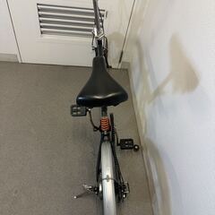 配送可』MOBIMAX JAPAN MONOS 20型 MTB