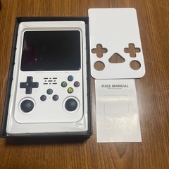 早い方優先‼️ポータブルゲーム機の画像