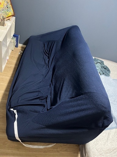 ソファ
