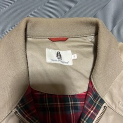 ハッシュパピー メンズMの画像