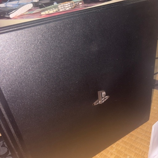 その他 PS4Pro