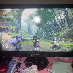PS4Proの画像