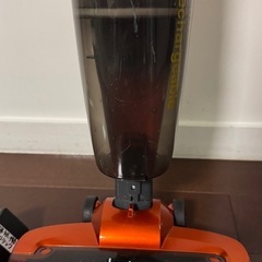 コードレス掃除機
の画像