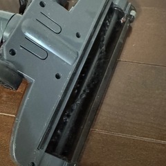 コードレス掃除機
の画像
