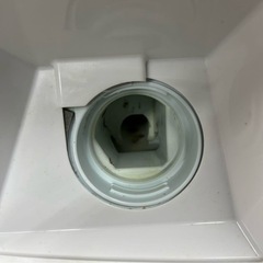 2020年製ドラム式洗濯機 ヒートリサイクル 風アイロン ビッグドラムの画像