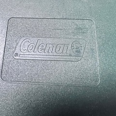 コールマン　ランタン　ガスの画像