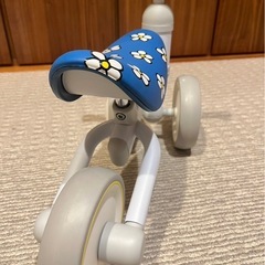 ミッフィー　ティーバイクミニプラスの画像