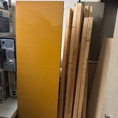 木材や板の画像