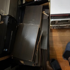木材や板の画像