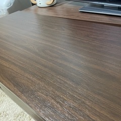 ローテーブルの画像