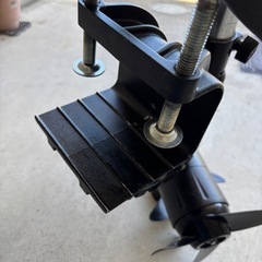 MotorGuide R3 45 lbs 12V モーターの画像