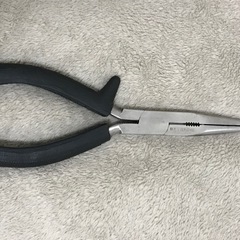 ルアーフィッシング🎣フィッシュキャッチャー・ペンチの画像