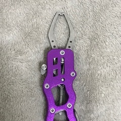 ルアーフィッシング🎣フィッシュキャッチャー・ペンチの画像