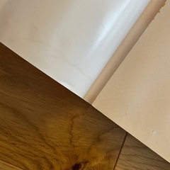 らくらくあんしん離乳食の本の画像