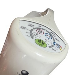 CORONA 衣類乾燥除湿器 CD-S6320 ホワイト 家電の画像