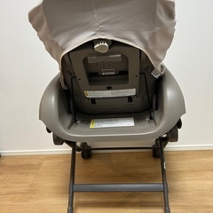 コンビ ネムリラFF/キャンディベージュ  の画像