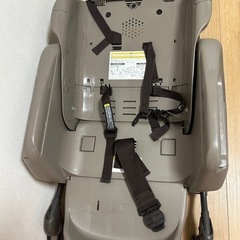 コンビ ネムリラFF/キャンディベージュ  の画像
