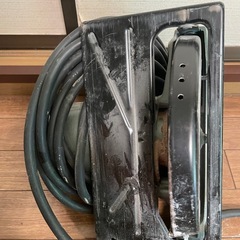makita マキタ 7型マルノコ 丸のこ DIY 電動工具 5800N-A の画像
