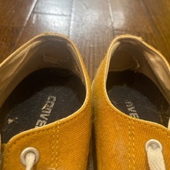 converseジャックパーセルの画像