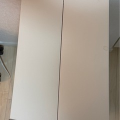 【受取期限あり】KEYUKA 45l ダストボックス　白の画像