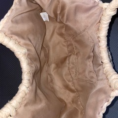 カゴバッグの画像