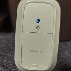 パソコン★マウス★中古★MICROSOFT Surface Mobile Mouse (MT-1799)の画像