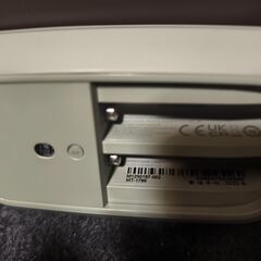 パソコン★マウス★中古★MICROSOFT Surface Mobile Mouse (MT-1799)の画像