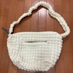スヌーピー　ショルダーの画像