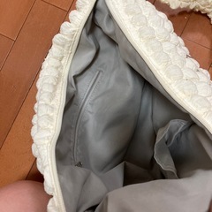 スヌーピー　ショルダーの画像