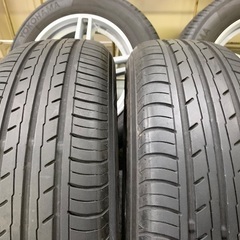 シトロエンC3★185/65R15　SPORTTECHNIC　純正ボルト対応モデル　安心のエアー＆バランス調整済みの画像
