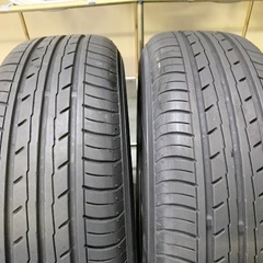 シトロエンC3★185/65R15　SPORTTECHNIC　純正ボルト対応モデル　安心のエアー＆バランス調整済みの画像