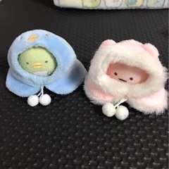すみっこハウス他の画像