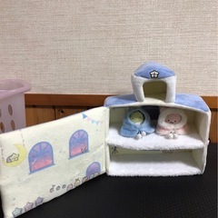 すみっこハウス他の画像