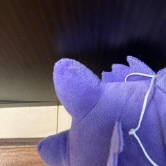 ゲンガー　ぬいぐるみの画像