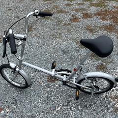 自転車の画像