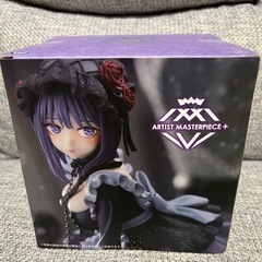 喜多川海夢 1/7スケールフィギュアセットの画像