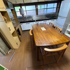 【9/21限定】古民家ガレージセール！参加費300円で“持ってけドロボー方式”の画像