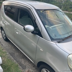 軽自動車モコ‼️早い者勝ち‼️値下げ中‼️の画像