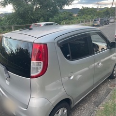 軽自動車モコ‼️早い者勝ち‼️値下げ中‼️の画像