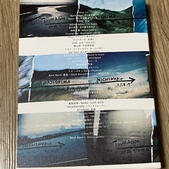 ap bank fes DVD
の画像