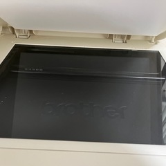brother プリンター　スキャナーの画像