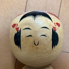 こけしの画像