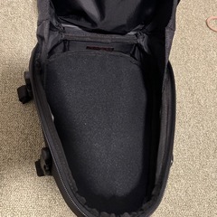 ヘンリービギンズ　シェルシートバッグの画像