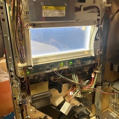 パチスロ　ハードボイルドFの画像