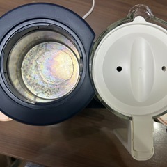 BEABA ベアバのベビークック　離乳食用の画像