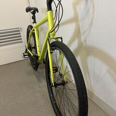 『配送可』ＧＩＡＮＴ ＧＲＡＶＩＥＲ ジャイアント グラビエ 軽量アルミ ＭＴＢの画像