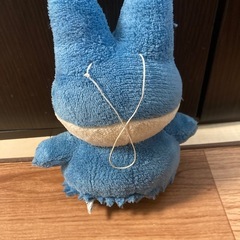 ゴンベ　ぬいぐるみの画像