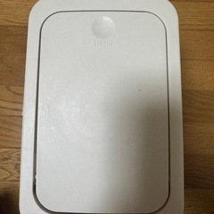ミッフィー ゴミ箱 キッチン用品 8ℓの画像