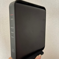 Baffalo WSR-1166DHPLの画像