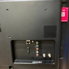 EJ975番 LG カラーテレビ 32LN570B-JAの画像